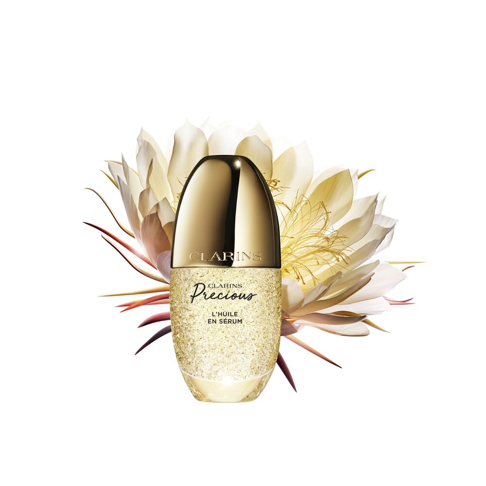 Precious Oil-in-Serum