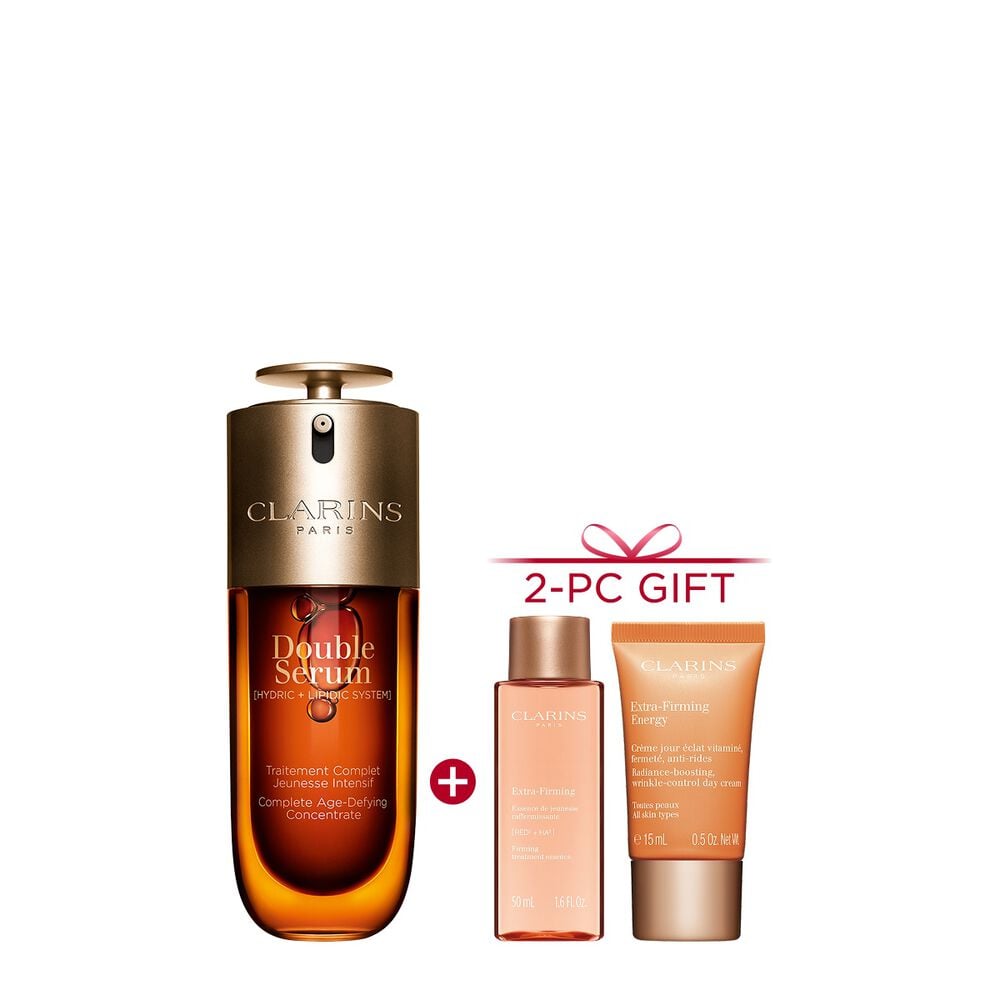 Double Serum
