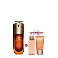 Double Serum
