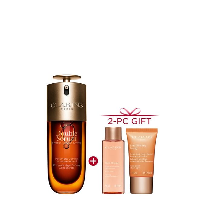 Double Serum