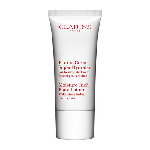 Moisture Rich Body Lotion (30ml)