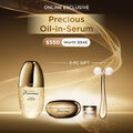 Precious Oil-in-Serum Set &ndash; Ultimate Repair Age-Defying Treatment