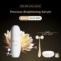 Precious Le S&eacute;rum Bright &ndash; Brightening &amp; Radiance Renewing Serum