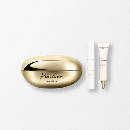 Precious La Cr&egrave;me Age-Defying Moisturiser