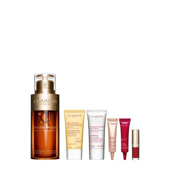 Double Serum 75ml Exclusive Set