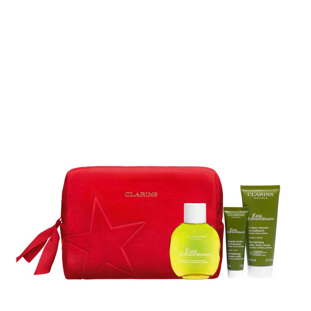 Eau Extraordinaire Collection