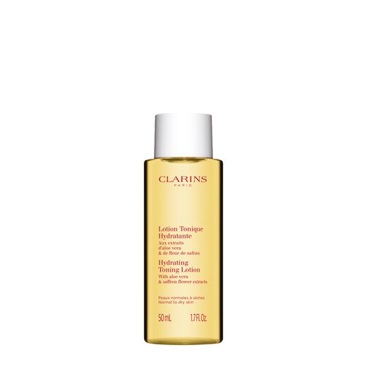 Hydrating Toning Lotion (50ml)