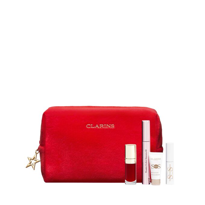 Make-Up Essentials Set