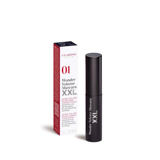 Mini Wonder Volume Mascara XXL