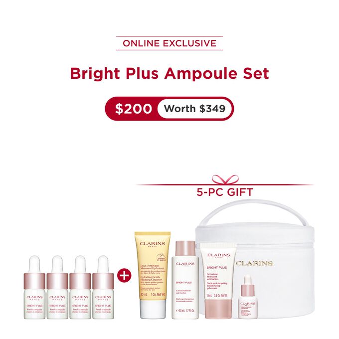 Bright Plus Fresh Ampoule