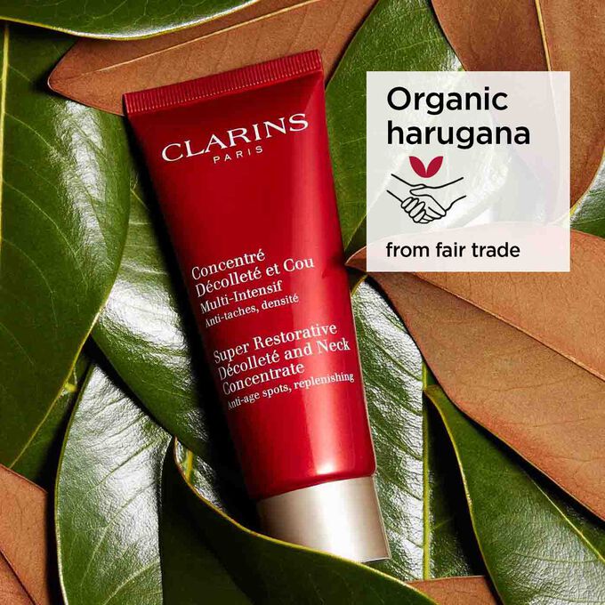 Super Restorative Decollete and Neck Concentrate