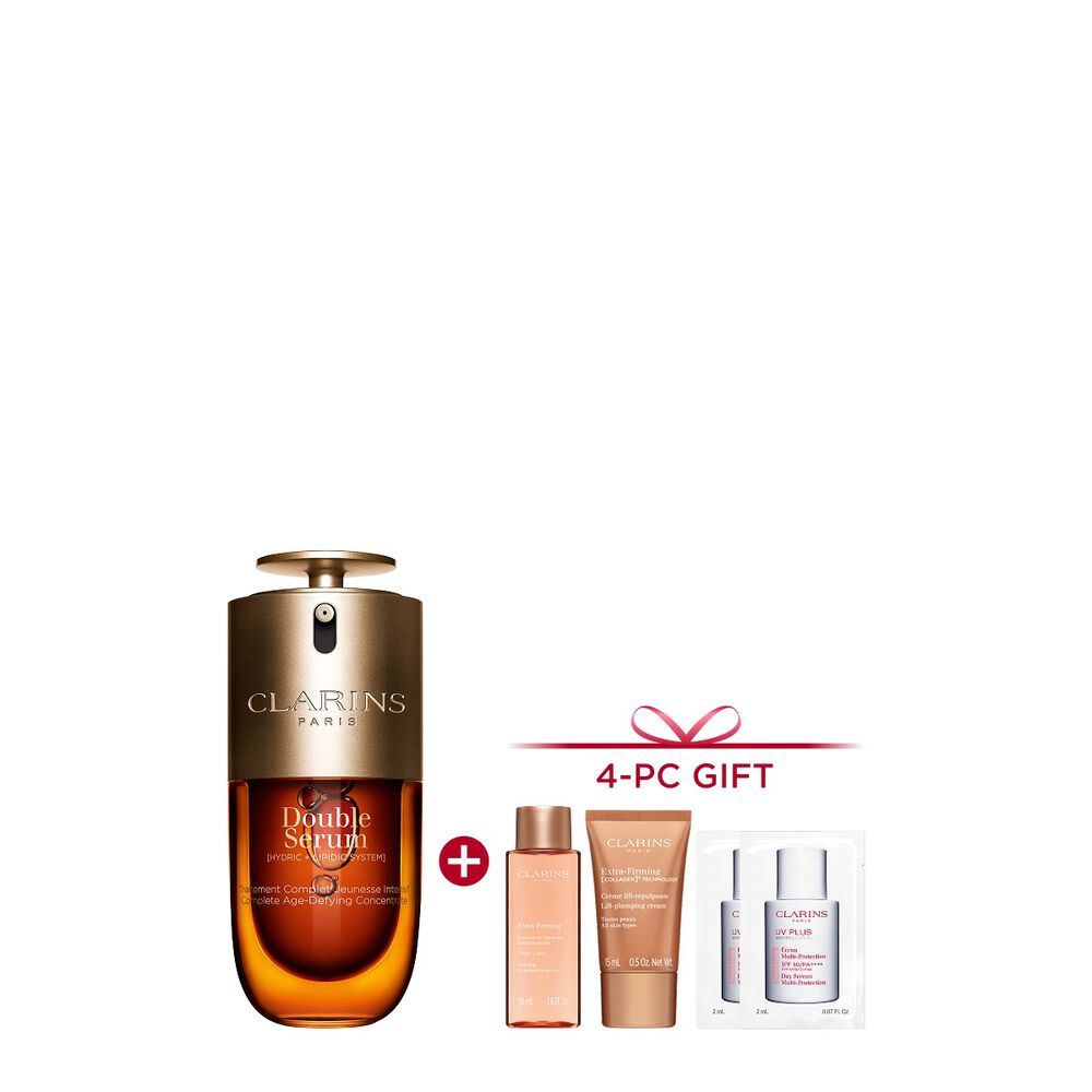 Double Serum
