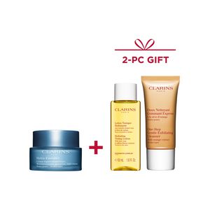 Hydra-Essentiel Light Cream – All Skin Types