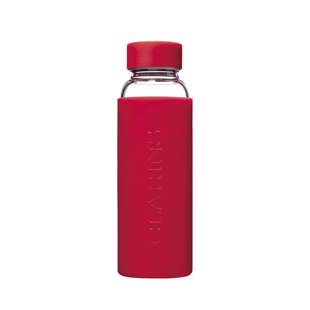 Clarins Water Bottle