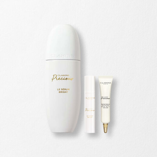 Precious Le S&eacute;rum Bright &ndash; Brightening &amp; Radiance Renewing Serum