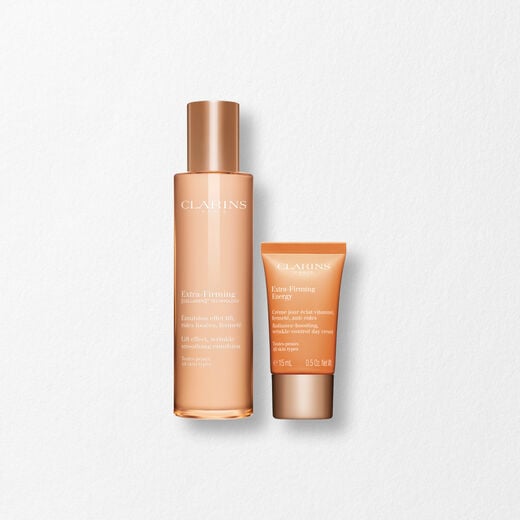 F&amp;F Extra-Firming Emulsion Set