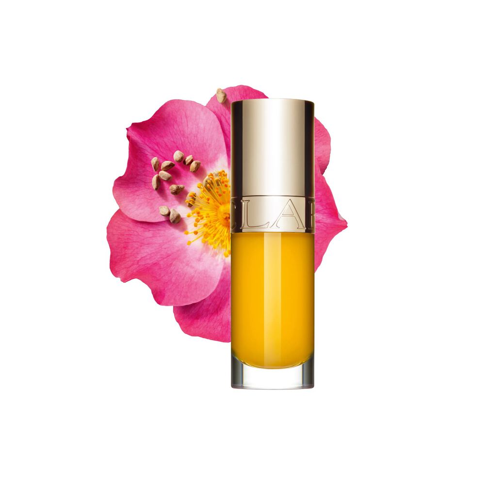 Lip Comfort Oil