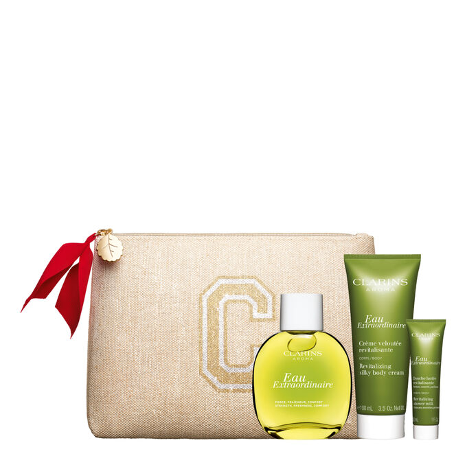Eau Extraordinaire Collection