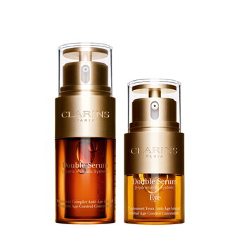 Double Serum & Double Serum Eye Set