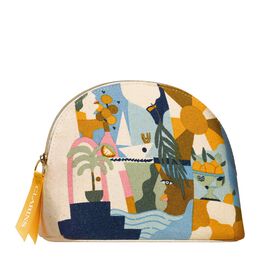 Clarins Beauty Pouch