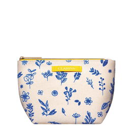 Blue Pouch