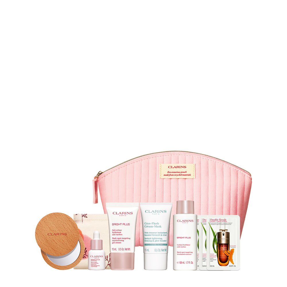 Bright Start Set