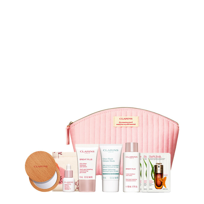 Bright Start Set
