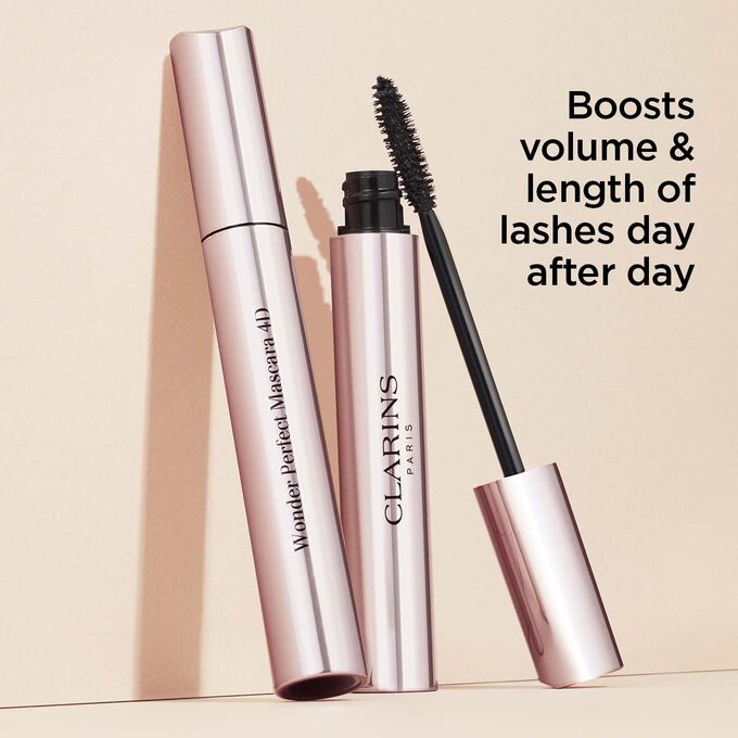 Make-Up Essentials Set