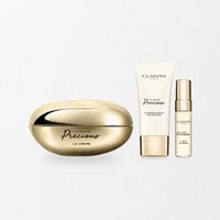 Precious La Crème Anti-Ageing Moisturiser