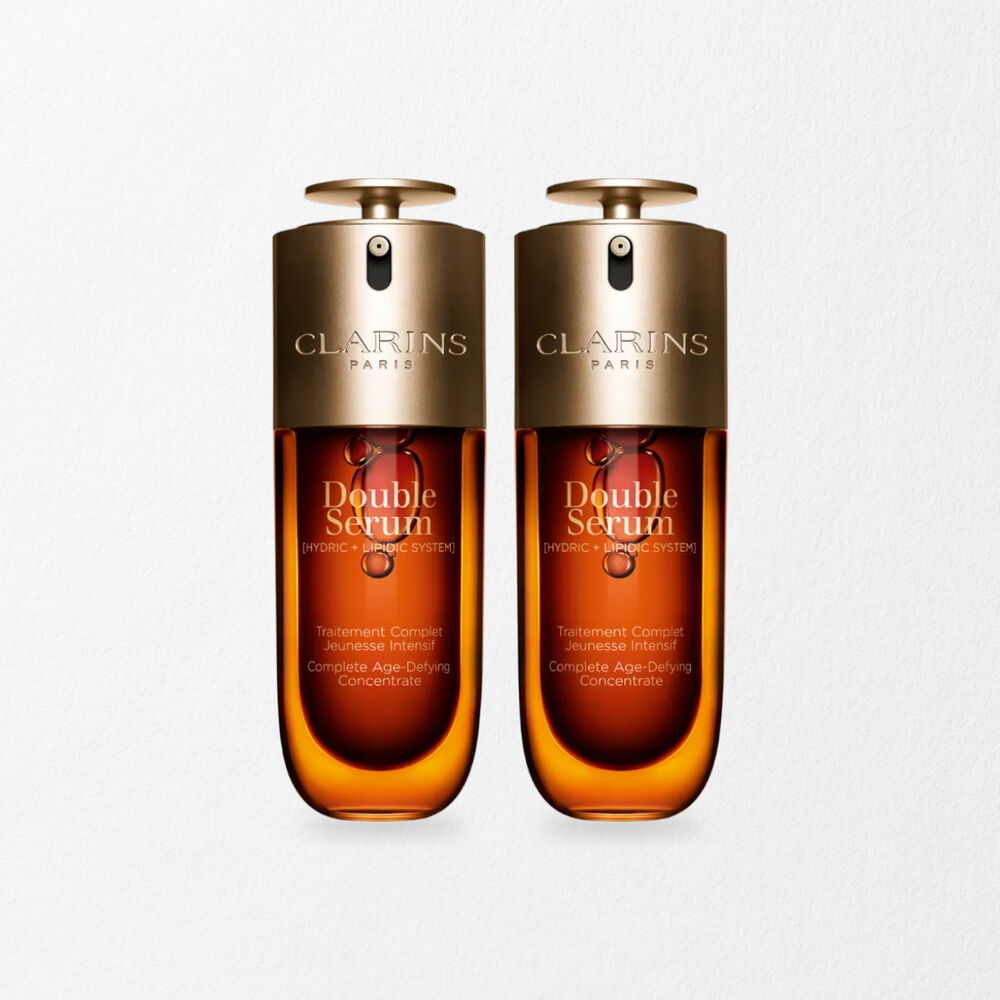 Double Serum 50ml Duo