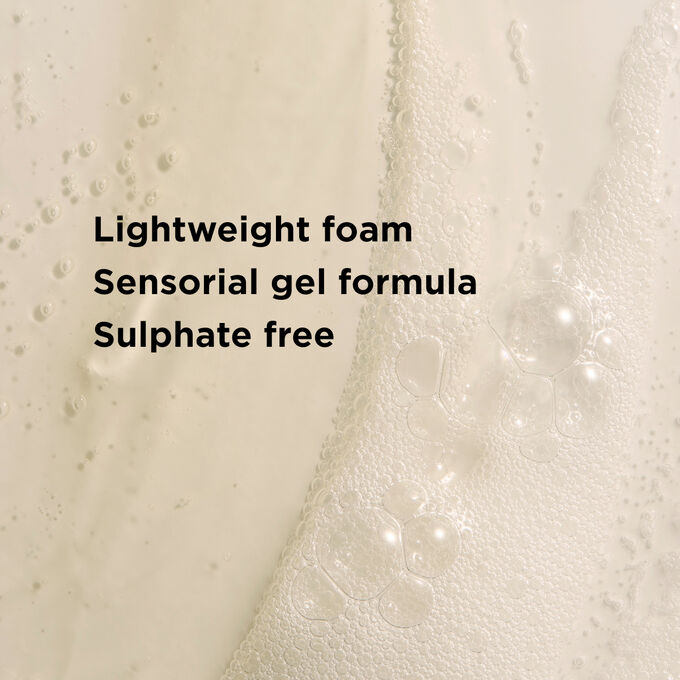 Tonic Bath and Shower Concentrate Refill