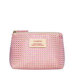 Pink Beauty Pouch + $39 Voucher