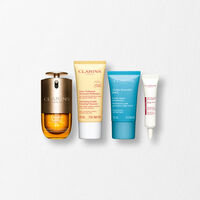 DOUBLE SERUM EYE - Intensive Age-Defying Eye Treatment