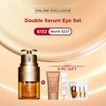 DOUBLE SERUM EYE - Anti-Ageing for Eye Contours