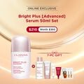Bright Plus [Advanced] - Dark spot &amp; Brightening Serum