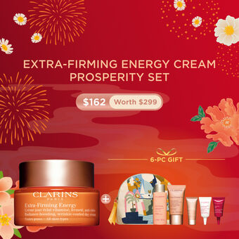 Extra-Firming Energy