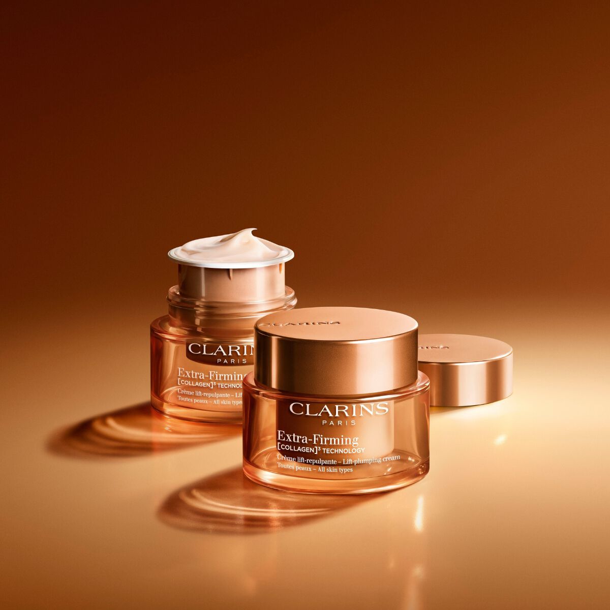 CLARINS® Extra-Firming | Shop Firming & Anti-Ageing Night