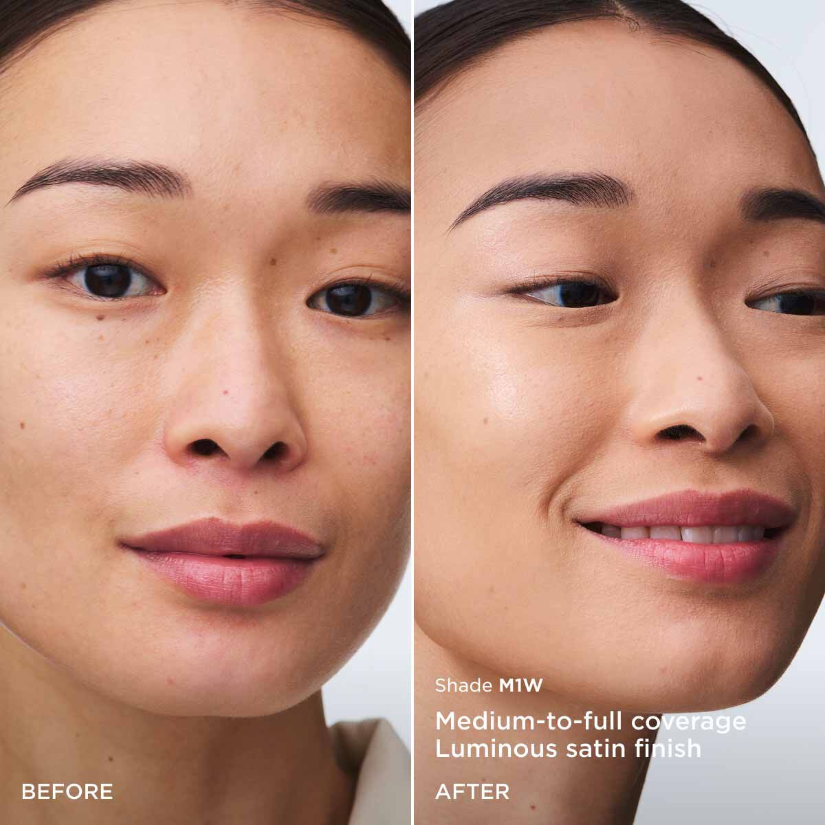 Double Serum Foundation - 2-in-1 Hybrid Foundation | CLARINS®