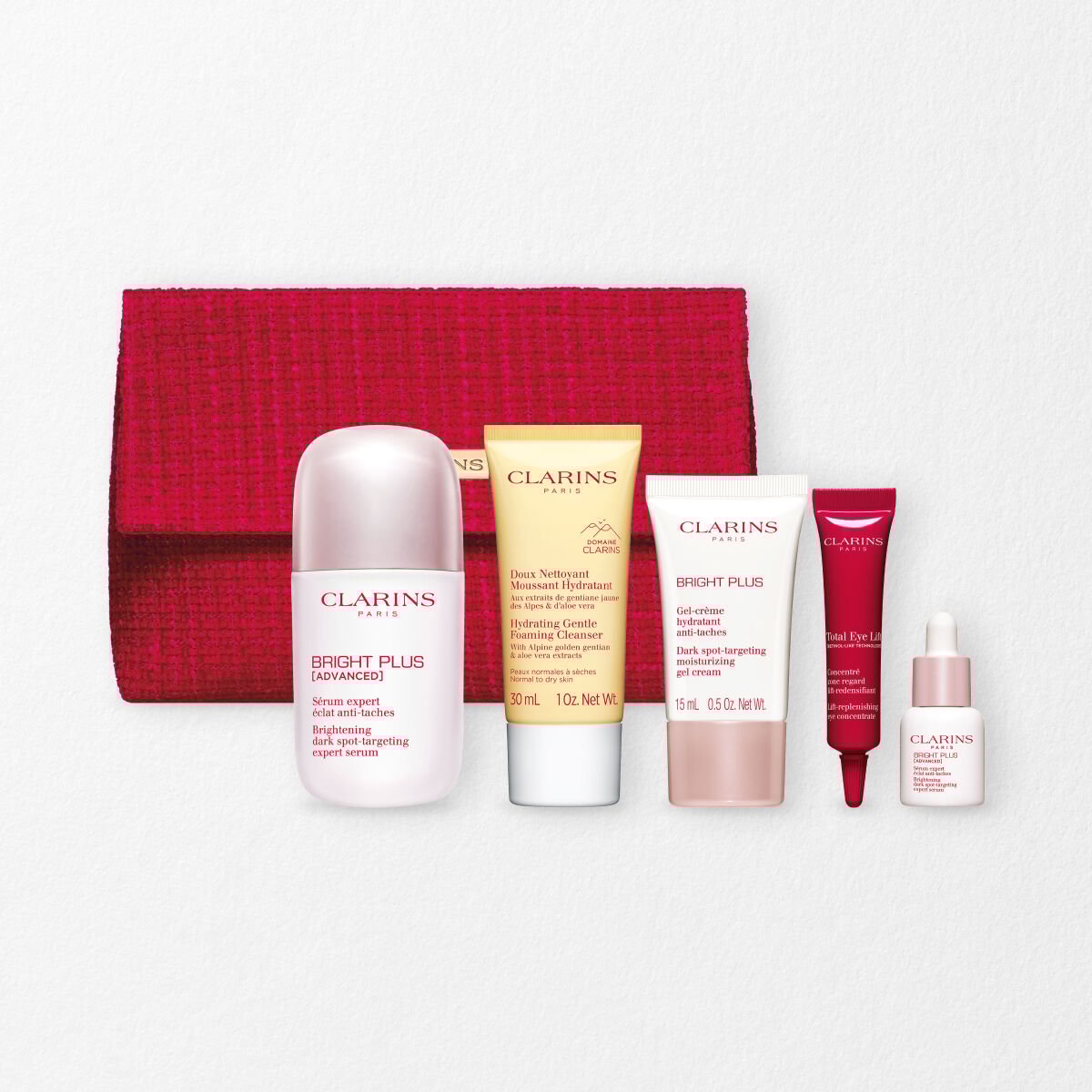 Bright Plus - Serums: Anti-Ageing, Brightening Serum Online