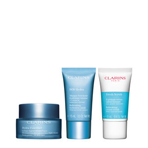 Hydra-Essentiel Skin Quenchers