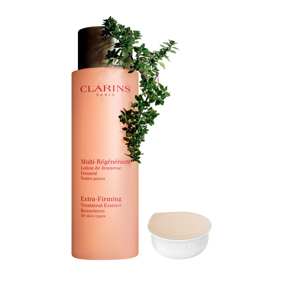 crema extra firming clarins
