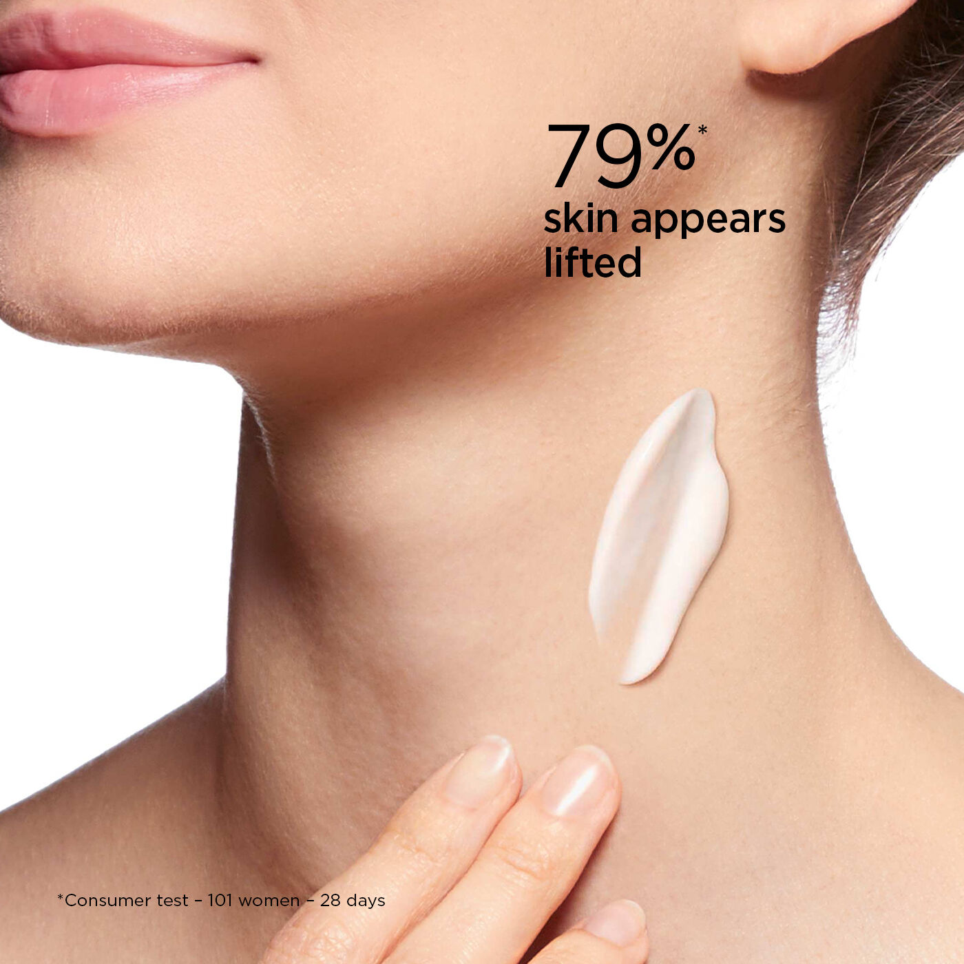 Extra-Firming Neck & Décolleté: Neck Cream | Clarins Singapore