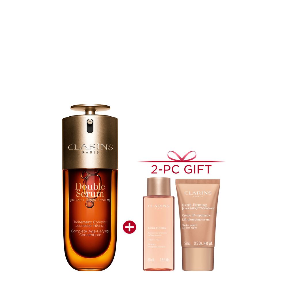 Double Serum
