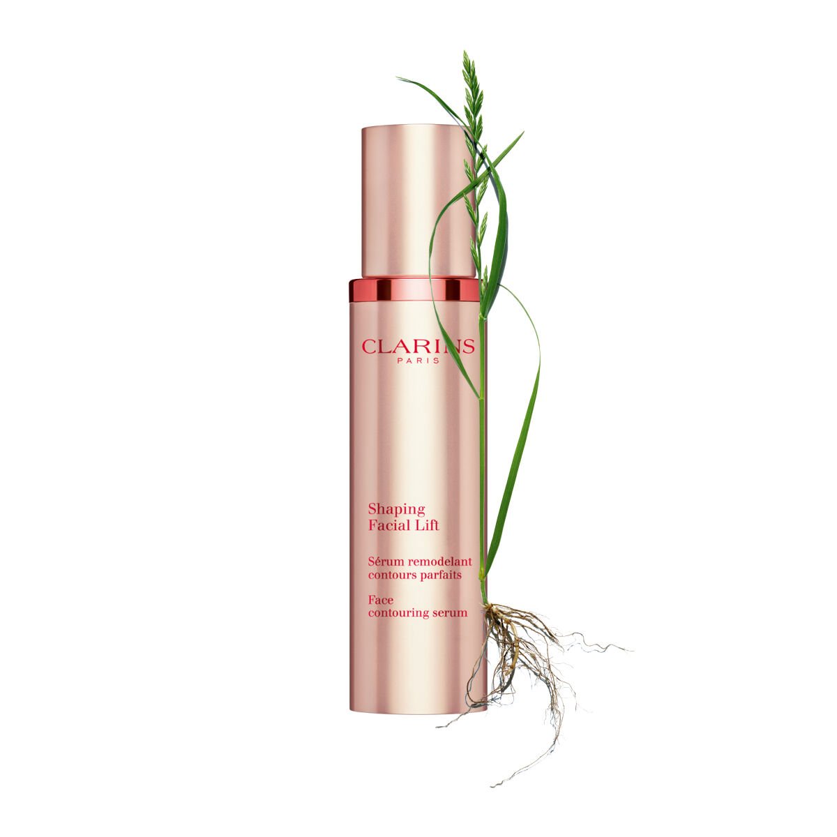 【新品未開封】CLARINS Shaping Facial Lift❤︎ V Shaping Facial Lift: Face Contouring & Lifting Serum