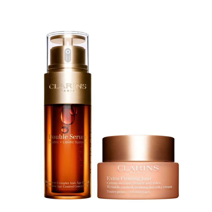 Double Serum & Extra-Firming Set