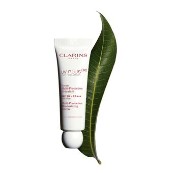 UV Plus [5P] Anti-Pollution SPF50/PA+++ Rose