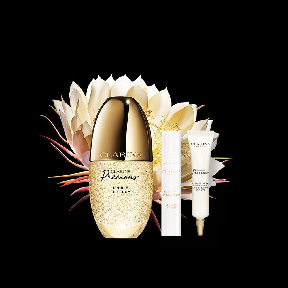 Precious Oil-in-Serum