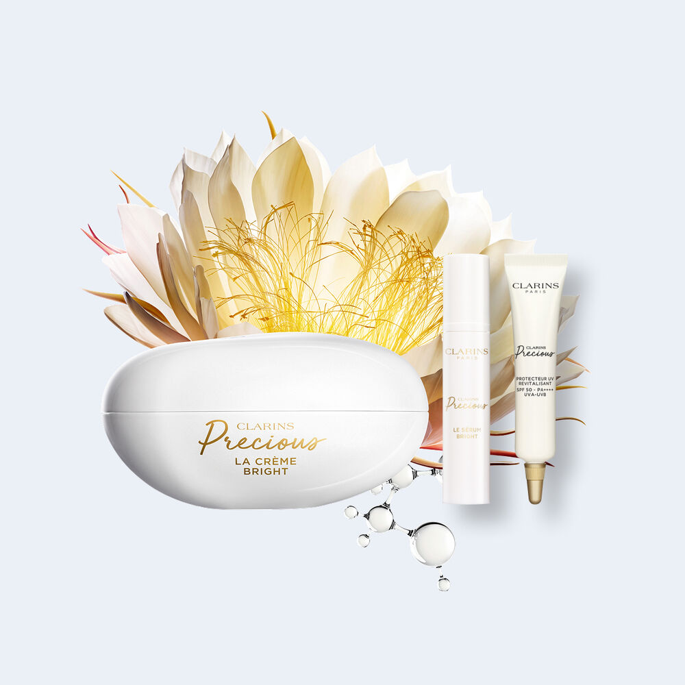 Precious La Cr&egrave;me Bright