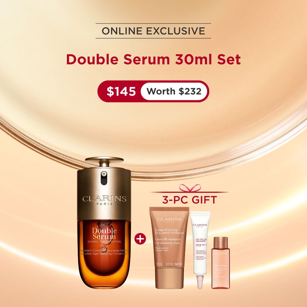Double Serum