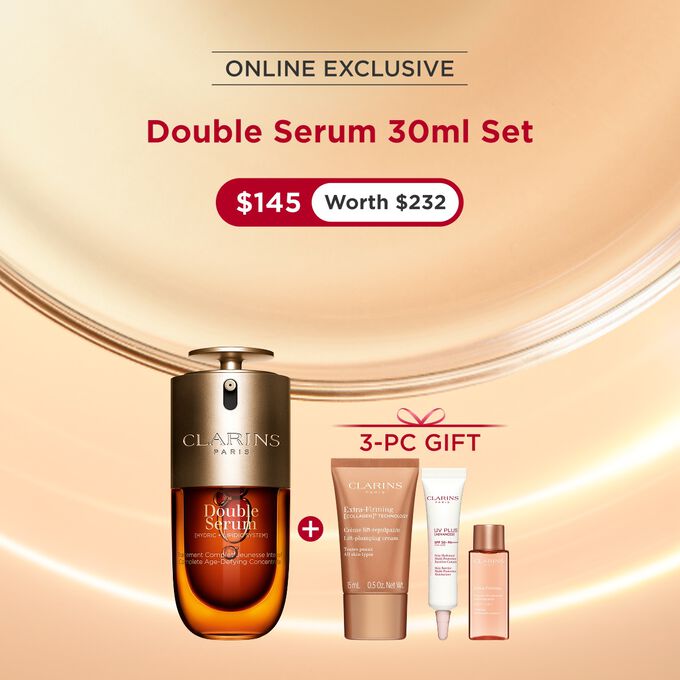 Double Serum
